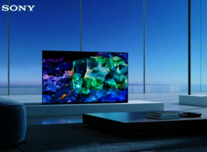 Sony A95LQD-OLED TV