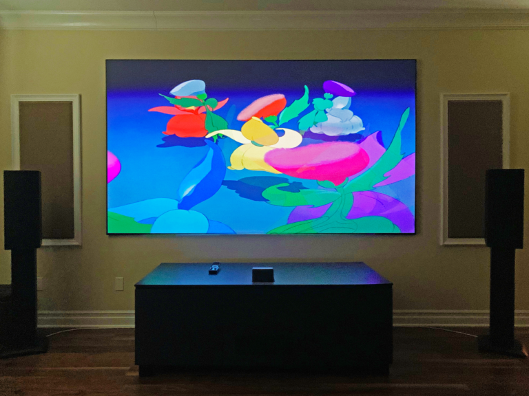 Home Theater Home Automation Defined AV